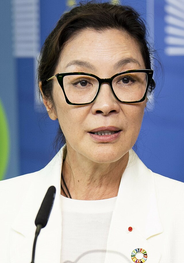 양자경